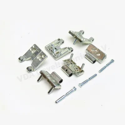 Siegenia PMFG0050-100010 scharnier