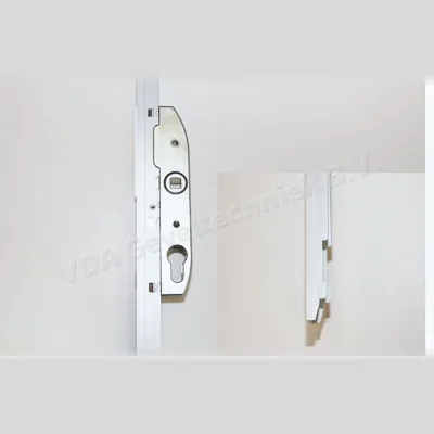 Hautau Sluitstang/hefslot Atrium HS® 300/400