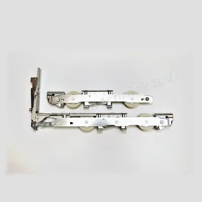 Hautau HS 330 loopwielen