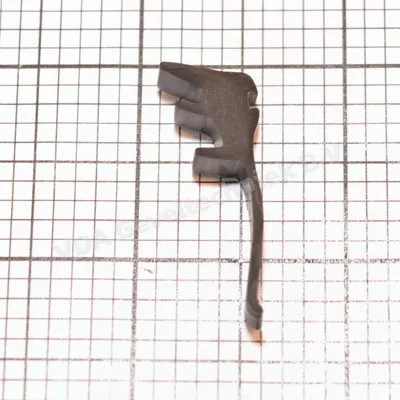 Wicona/Hydro rubber dichting S39R507 (prijs per meter, minimale afname 10 meter)