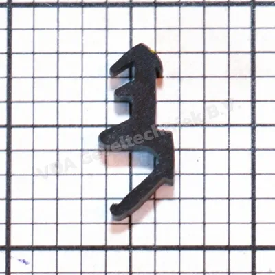 Forster insteekrubber 985700 (prijs per meter, minimale afname 10 meter)