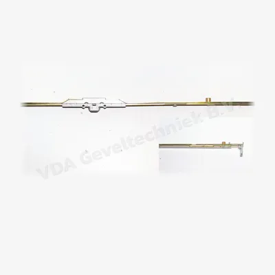 Fuhr constante espagnolet (Getriebe) DXGK717P