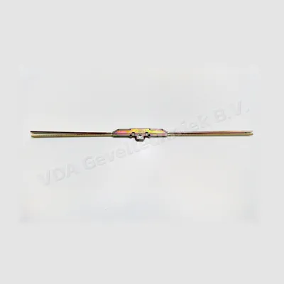 Fuhr espagnolet FFH 821-1040 Gr. 740. 7 DORN