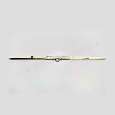 Fuhr espagnolet FFH 1041-1340 Gr. 1040. 7 DORN