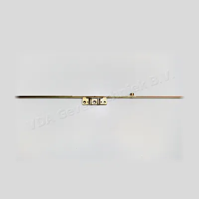 Fuhr espagnolet t.b.v. draairaam. Gr. 1200. 20 Dorn