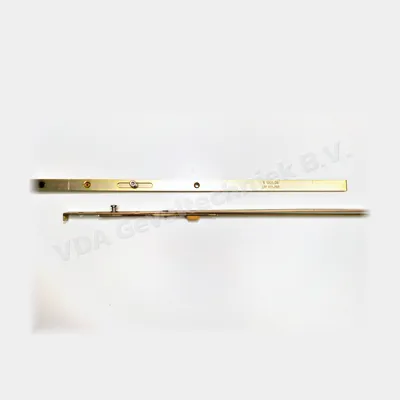 Gu eindsluiting (Schliesser) onder FFH601-750 1 x padnok