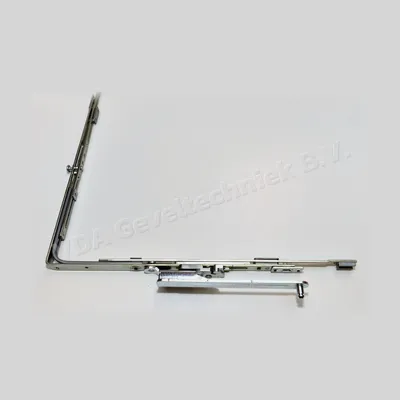 Siegenia PSK200-Z bovenschaar BSO S-ES Links 9MM