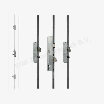 Sobinco 8431 meerpuntssluiting 25/92/U22 2170 pen/haak