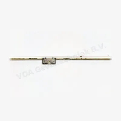 Assa wavira l=1030mm 3x rolnok deze raam sluiting is voor naar buitendraaiende ramen van het merk Wavira