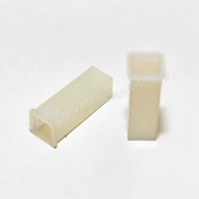 Schuco Drukstift / Drückstift/verloophuls8x10MM