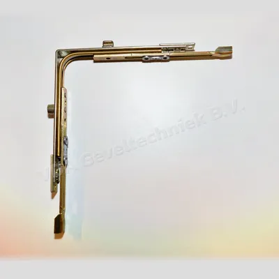 Siegenia Favorit hoekoverbrenging VSU-TBT A0068 804452