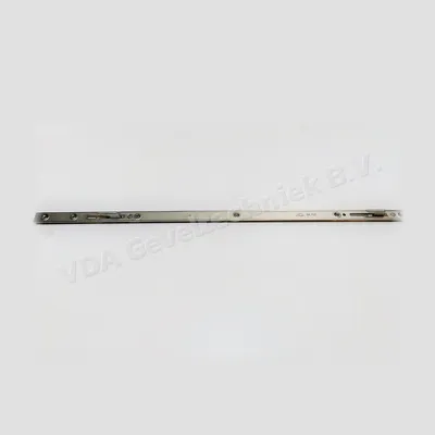 Roto middensluiting (Mittelverschluss) met haken GR. 760 FFH 1261-1660