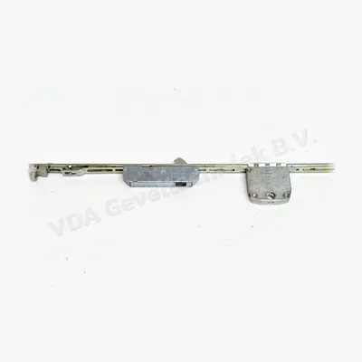 Buva raamespagnolet 100-V16/DRN50/ K330-1605 mm Rechts 2x haak