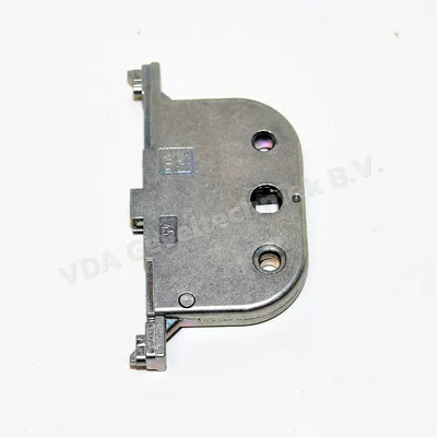 Siegenia IP Getriebe Set/ Slotkast Doorn 45 TMSL0450
