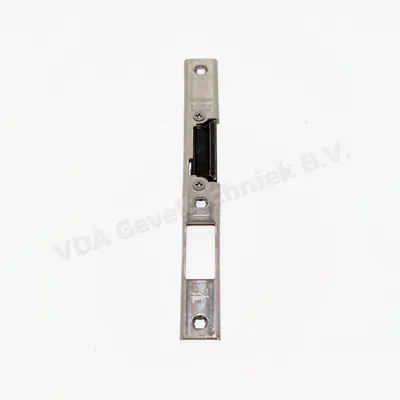 SOBINCO SLOTPLAAT 85111-U22R D/N DIN LINKS