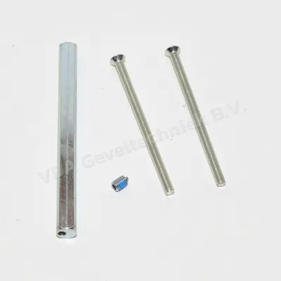 Siegenia Verp. accessoires HS 200/300 greep