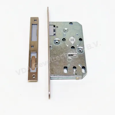 KFV Magneet insteekslot. 20x235MM DRN 55