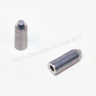 Alcoa Spanstift Aluminium 6x17MM 270185-000