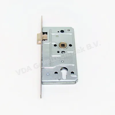 KFV Slot Oes 1133-1/2-PZW Drn55 72/F20 x 235mm Links