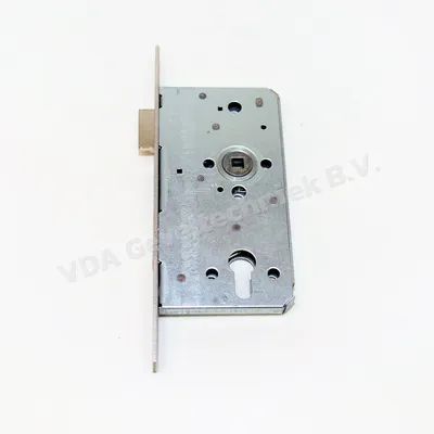 KFV Slot Oes 1133-1/2-PZW Drn55 72/F20 x 235mm Rechts