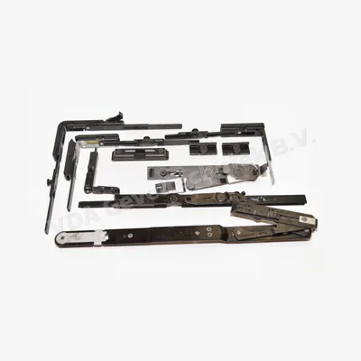 Winkhaus AluPilot Topstar Basis set voor T&T rechts H45702