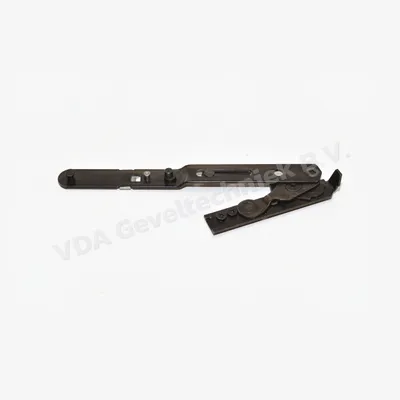 Winkhaus AluPilot DRAAILAGER DL.AL.VV.14-18.RS