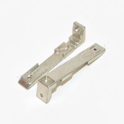 Maco kiepsluitplaat valsluitplaat hout 20mm vlak