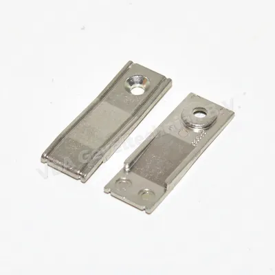 Maco koppelplaatje MultiMatic 352980
