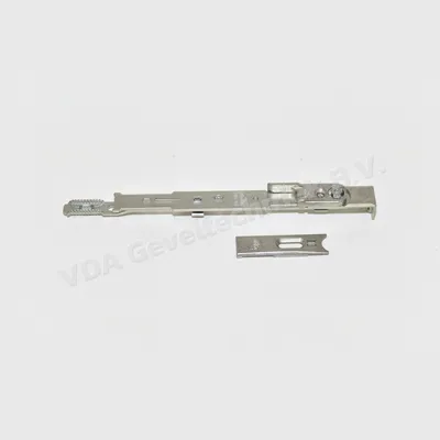 Maco Stolp eindafsluiting incl. koppelplaat 11032