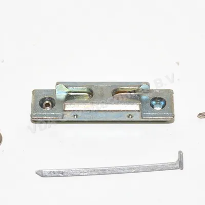 Notter SDVW SKG* Sluitnokkenset. 275682