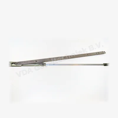 Wicona alu schaar L= 655mm 6040103