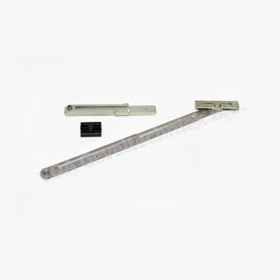 Savio hulpschaar compleet 1371 / 1182