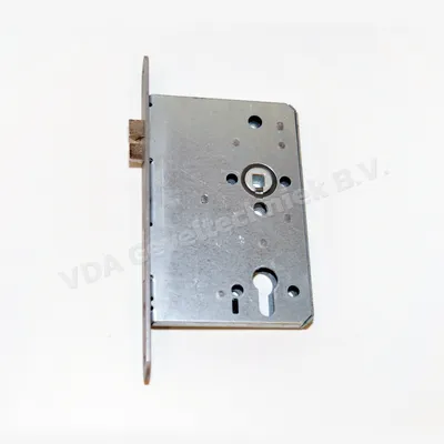 Nemef D197 Projectslot Drn80/ PZ72 /vpl 235x24MM rechts