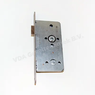 Nemef Insteekslot WC Drn55 PZ78 voorpl. 235x24
