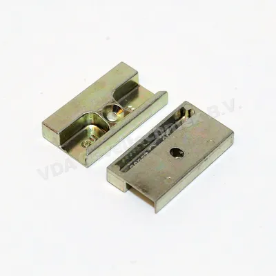 GU sluitplaat rolnok 9-38337-25-0-1