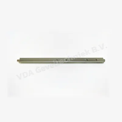 WINKHAUS stolpespagnolet aanzetstuk STV-U399/U26 x 400 mm MC 4934261