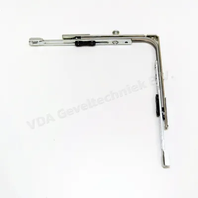 Siegenia hoekoverbrenging FAV VSO IS MSP 1S-ES FEUL0540