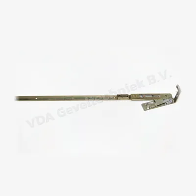 Gu S-Consealed schaararm Rechts As9. FFB 1201-1450 6-34097-60-R-1