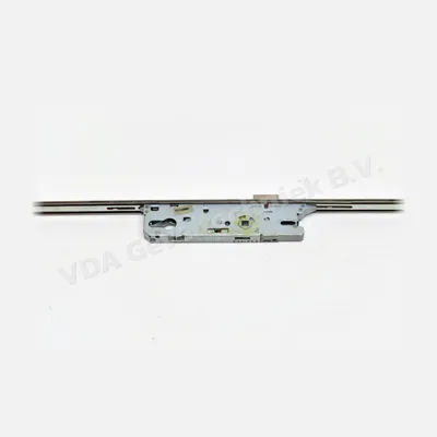 Fuhr meerpuntssluiting 856 Doornmaat 35/ PC/PZ 92/ Voorplaat U24