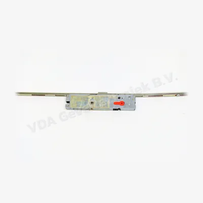 Winkhaus meerpuntssluiting Ergonomic 35/92/f16 senior links kruk bediend