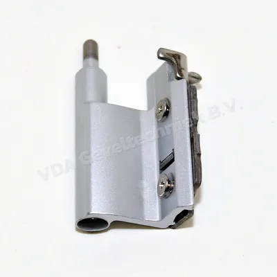 Schuco onder scharnier 130RSCO Links 233685