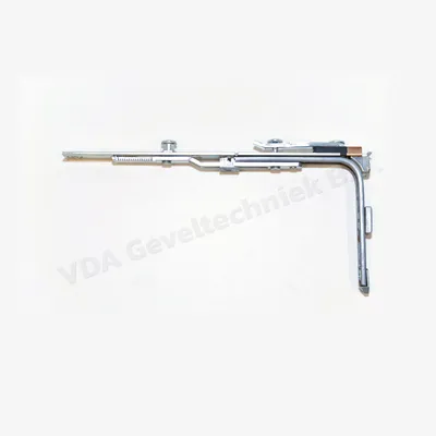 Siegenia Hoekoverbrenging VSU/K 56+ smal FBS RE 1S 1RS TS