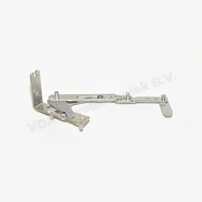 ROTO NT DESIGNO VALSE SCHAAR
II KADERDEEL 12/18(20-22)13 FZ24 LINKS