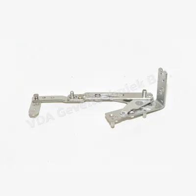 ROTO NT DESIGNO VALSE SCHAAR II KADERDEEL 12/18(20-22)13 FZ24 RECHTS