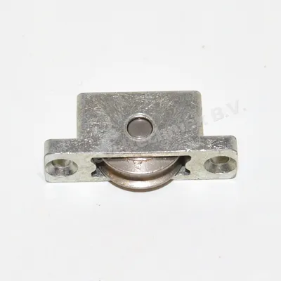 Sobinco LOOPWIEL 6606 ENKEL 80KG RVS