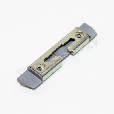 Siegenia Kiepsluitplaat FAVORIT / TITAN / S-ES LV DTE EX.4510