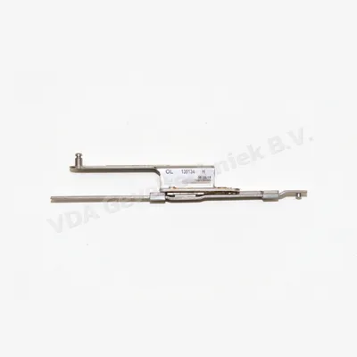 Hautau schaar HKS ZL OL A10