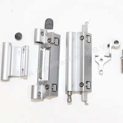 Wicona Draai kiep scharnier Set 0116 W4