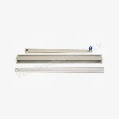 GU glijarm t.b.v. deurdranger OTS 210 / OTS 320 / OTS 440 K-16652-00-0-1