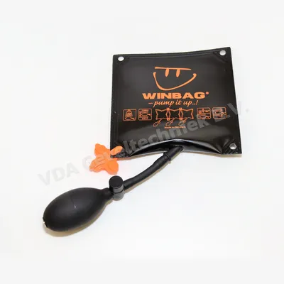 Winbag pompzak 135 KG 2-50mm